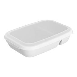 Avdelad matlåda 1 liter, Menuett