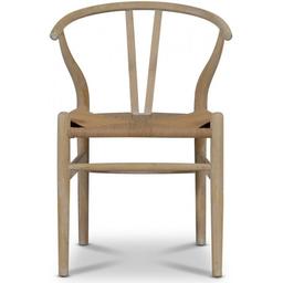 Brandon Whitewash Matstol - 41 % Off