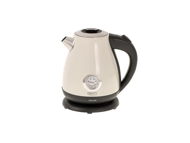 Camry Electric Kettle with Thermometer