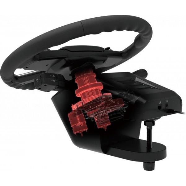 Hori Force Feedback Truck Control System