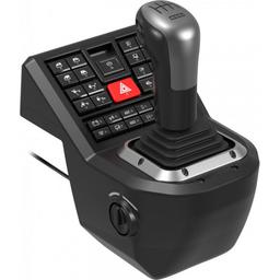 Hori Force Feedback Truck Control System
