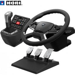 Hori Force Feedback Truck Control System