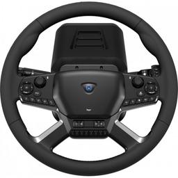 Hori Force Feedback Truck Control System