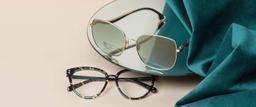 Studentrabatter på Glasögon och Optiker