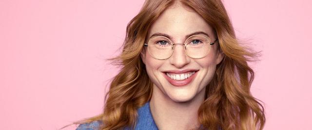 Studentrabatter på Glasögon och Optik