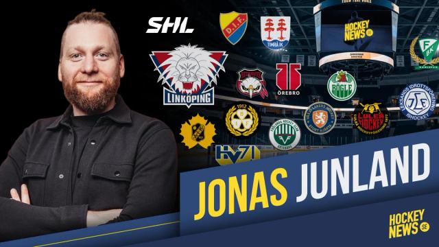 50 % rabatt på Hockeynews årskort