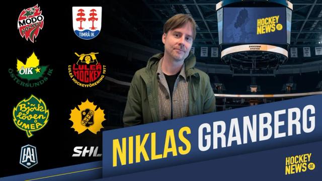 Pangerbjudande: 50 % rabatt på Hockeynews årskort