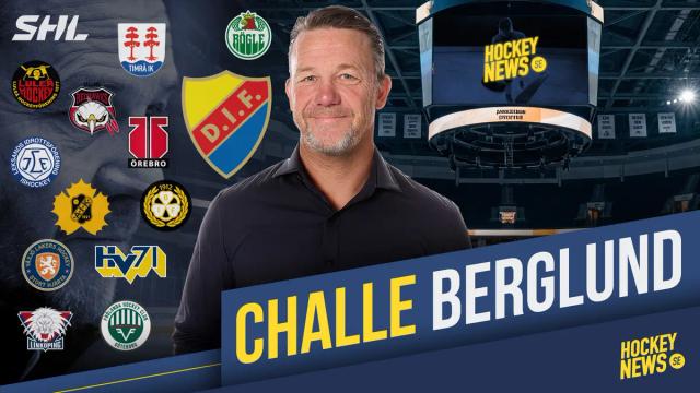 Få tillgång till Hockeynews innehåll till halva priset