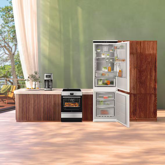 20 % + 10 % extra alumnirabatt hos Electrolux