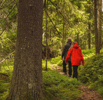 10 % extra rabatt på outletpriser hos Scandinavian Outdoor