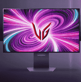 Upp till 25 % + 15 % extra på OLED gamingskärmar hos LG