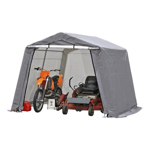 Garagetält- Hamron.