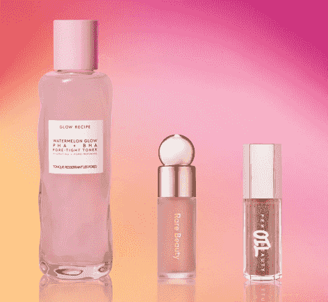 15% hos Sephora vid köp över 900 kr