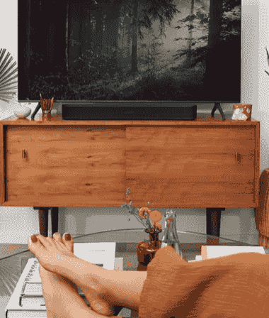 Sonos Beam (Gen 2)