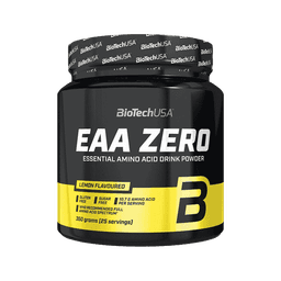 Protein och sportnutritionprodukter