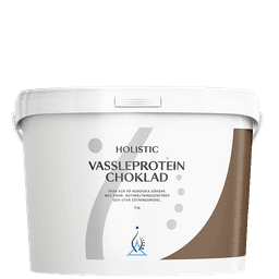 Protein och sportnutritionprodukter
