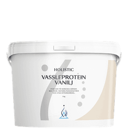 Protein och sportnutritionprodukter
