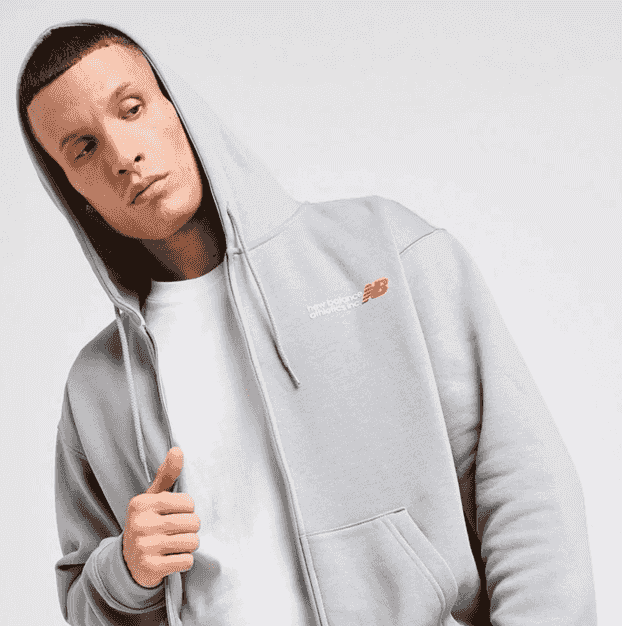 10 % rabatt på din nästa beställning hos JD Sports
