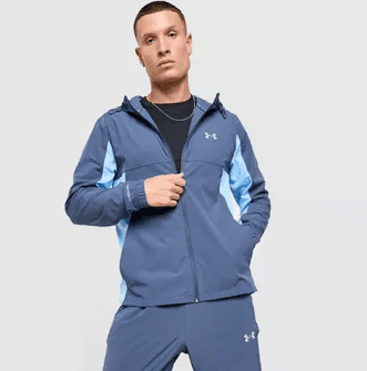 10 % studentrabatt hos JD Sports
