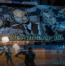 Få 100 kr rabatt på TV4 Play Sport och stötta Färjestad