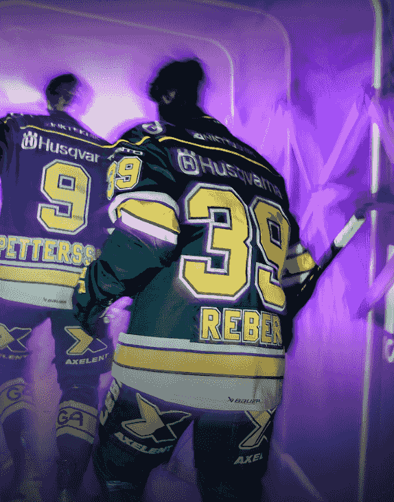 Få 100 kr rabatt på TV4 Play Sport och stötta HV71