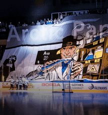 Få 100 kr rabatt på TV4 Play Sport och stötta Leksand