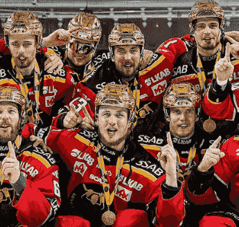 Få 100 kr rabatt på TV4 Play Sport och stötta Luleå