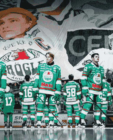 Få 100 kr rabatt på TV4 Play Sport och stötta Rögle