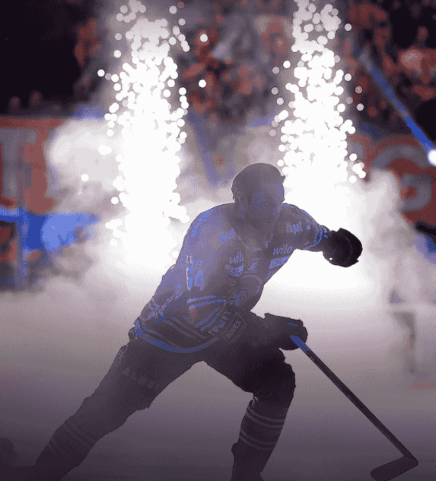 Få 100 kr rabatt på TV4 Play Sport och stötta Växjö