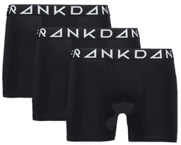 Frank Dandy 3-pack Boxershorts M