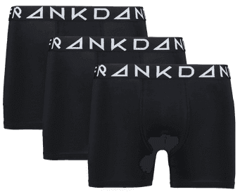 Frank Dandy 3-pack Boxershorts M