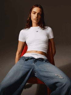 Få 20 % extra rabatt på rean hos Calvin Klein