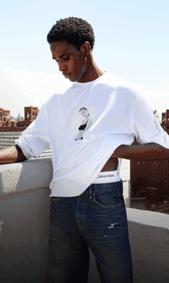 10 % rabatt hos Calvin Klein