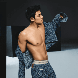 10 % rabatt hos Calvin Klein