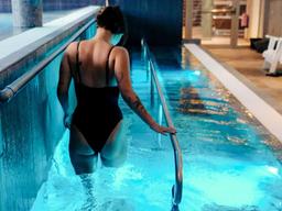 Övernattning för två med spa och frukost