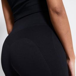 Träningskläder för tjejer: tights, linnen, shorts