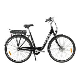 Kayoba E-legance elcykel 28 tum 10,4 Ah
