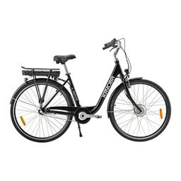 Kayoba E-legance elcykel 28 tum 10,4 Ah