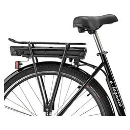 Kayoba E-legance elcykel 28 tum 10,4 Ah