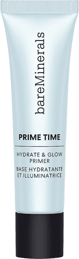 bareMinerals Prime Time Hydrate & Glow Primer