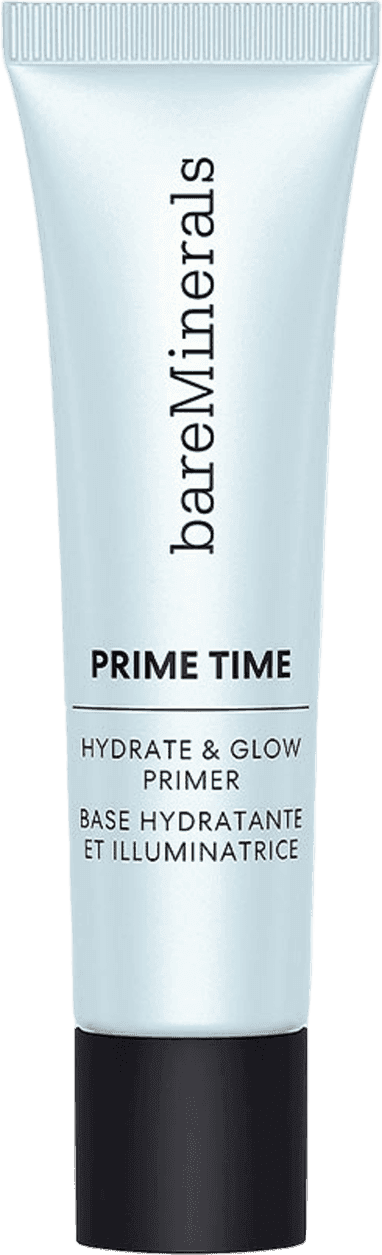 bareMinerals Prime Time Hydrate & Glow Primer