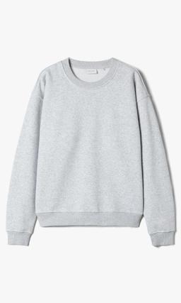 Vailent Logan Damtröja Melerad Grå