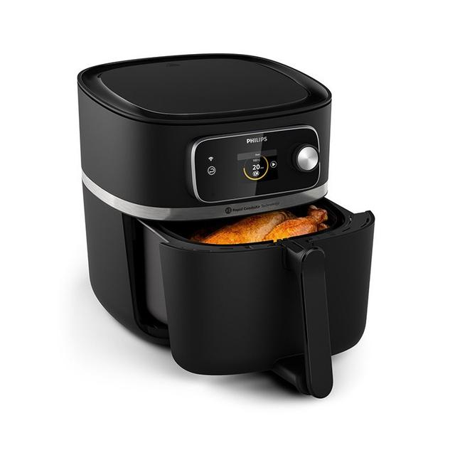 Philips Airfryer Combi 7000 XXL Connected