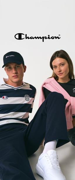 Champion strumpor 2 pack