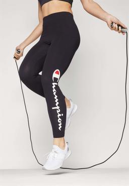  Champion tights