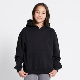 Zip hoodie