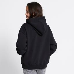 Zip hoodie