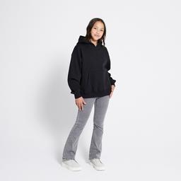 Zip hoodie
