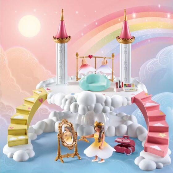 Playmobil Princess Magic: Himmelskt påklädningsmoln 71408