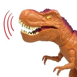 Mighty Megasaur MegaBiter Dinosaurie 44 cm
